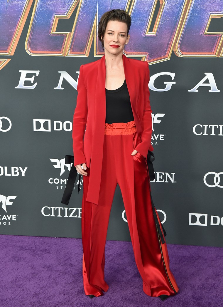 Evangeline Lilly