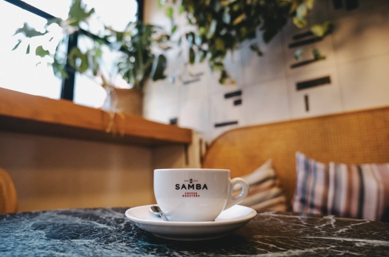 Καφές_Samba 2