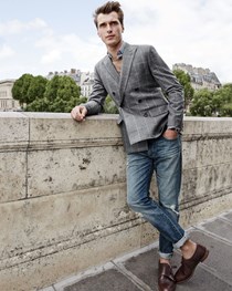 ΜΠΛΕΪΖΕΡ ΤΖΗΝ