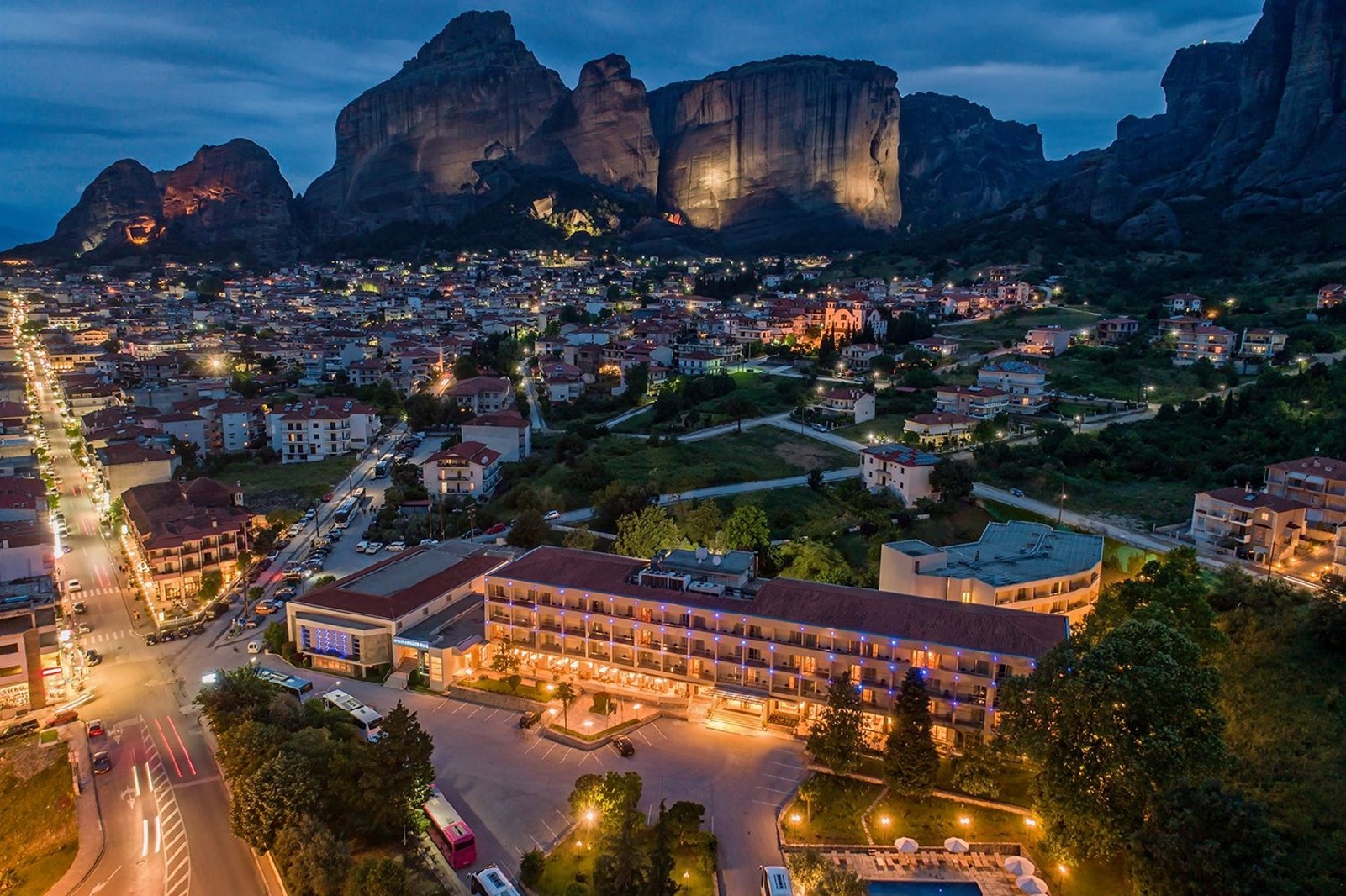 Divani Collection Hotels