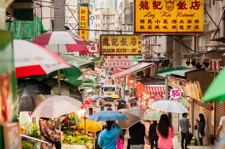 Sheung Wan