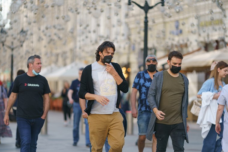 Κορονοϊός: 2.249 νέα κρούσματα