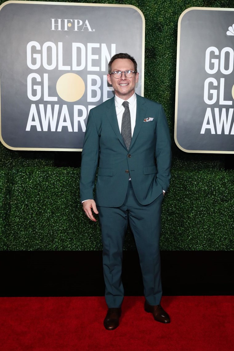 CINDY ORD/ NBCUNIVERSAL/ GETTY IMAGES