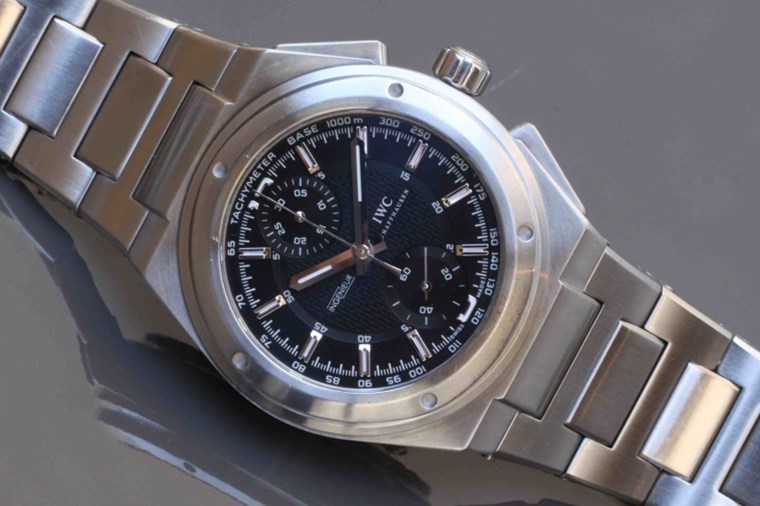 IWC ΡΟΛΟΪ