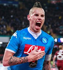 ΜΑΡΕΚ ΧΑΜΣΙΚ 4