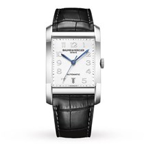baume and mercier ρολόι