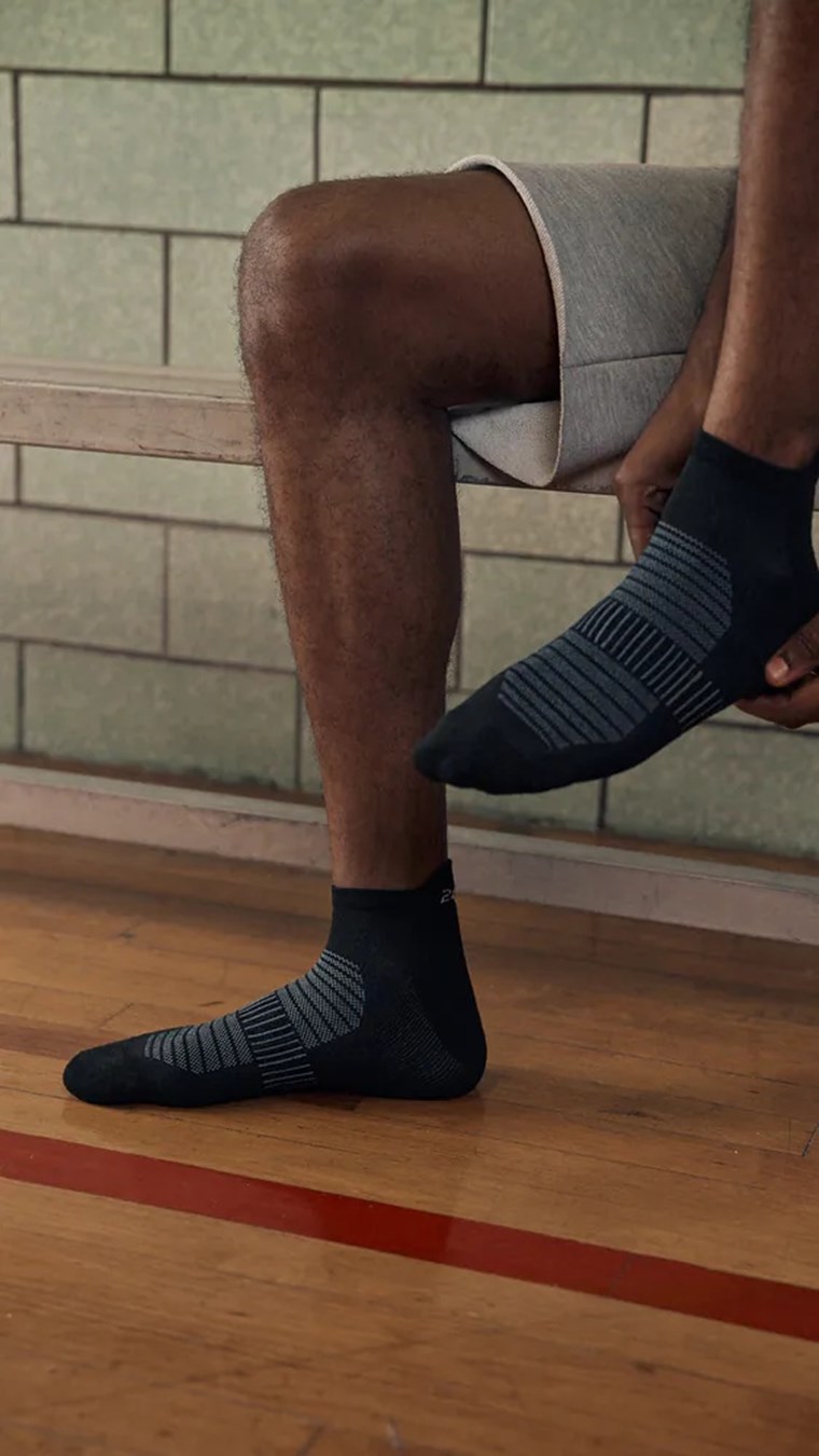 ZARA ATHLETICZ CAMPAIGN