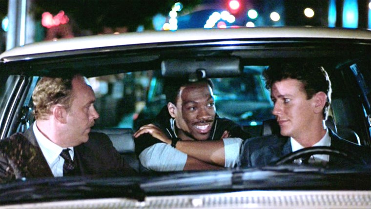 Eddie Murphy