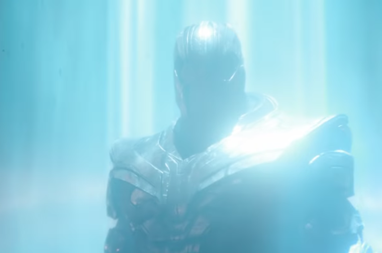 ΕΚΔΙΚΗΤΕΣ: ENDGAME ΣΚΟΥΛΗΚΟΤΡΥΠΑ