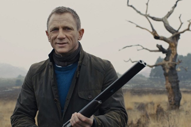 Skyfall