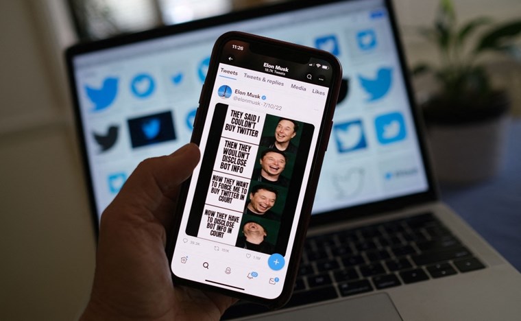 Γιατί ο Elon Musk δε θα τα έβγαζε πέρα με το Twitter στο δικαστήριο