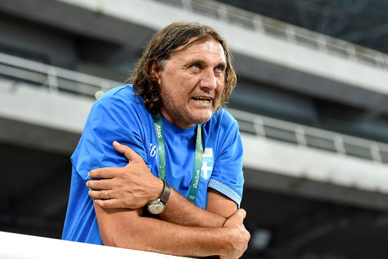 Navarino Challenge με Μίλτο Τεντόγλου και Γιώργο Πομάσκι