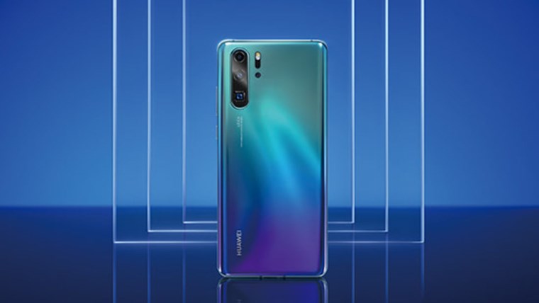 5 Huawei smartphones για τη φετινή Black Friday