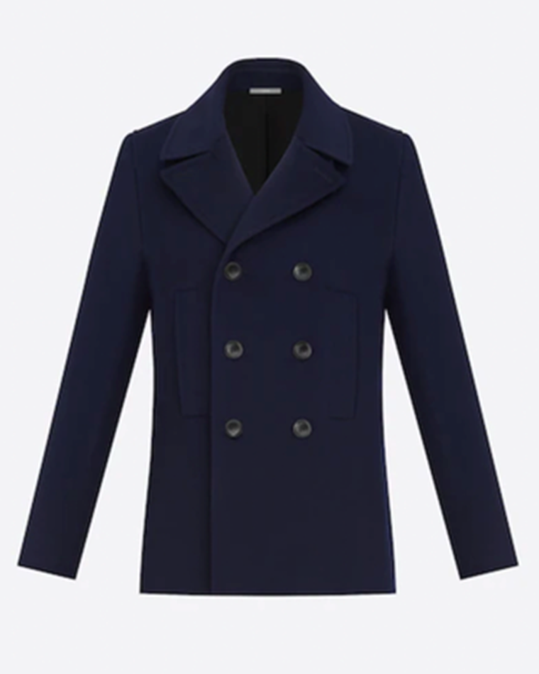 PEACOAT