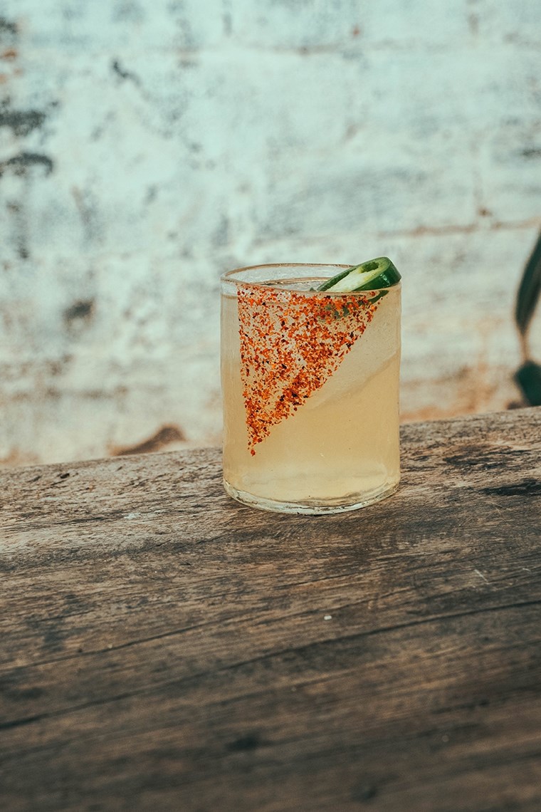 The Lost Explorer mezcal, τo 'μυστικό' συστατικό για διαχρονικά cocktails