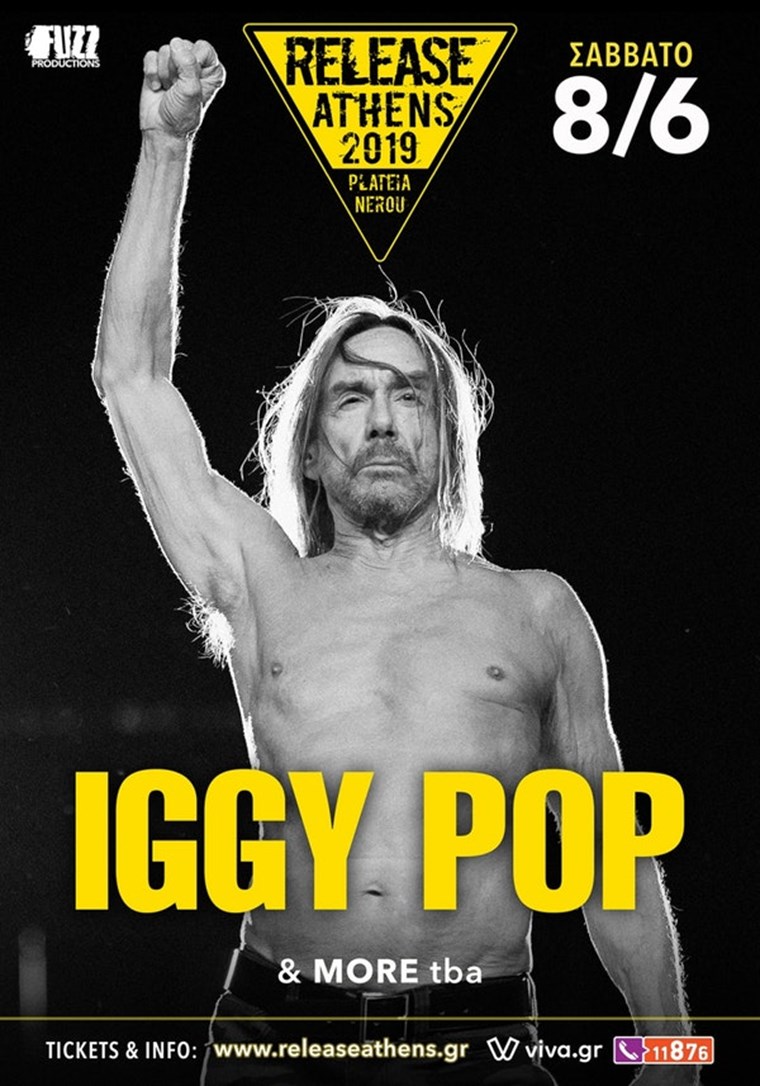 Iggy Pop 2