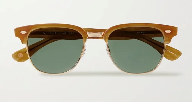 Τα γυαλιά του φετινού καλοκαιριού