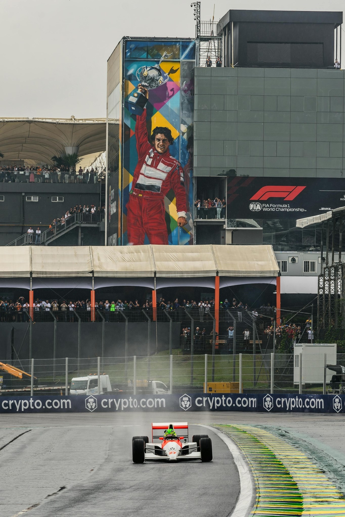 20 τέλεια χριστουγεννιάτικα δώρα για τους φανατικούς της Formula 1