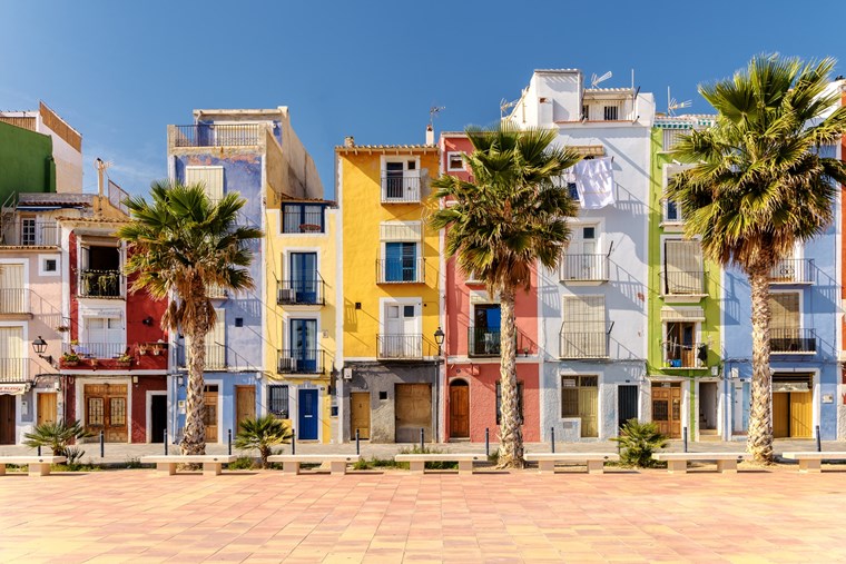 Alicante