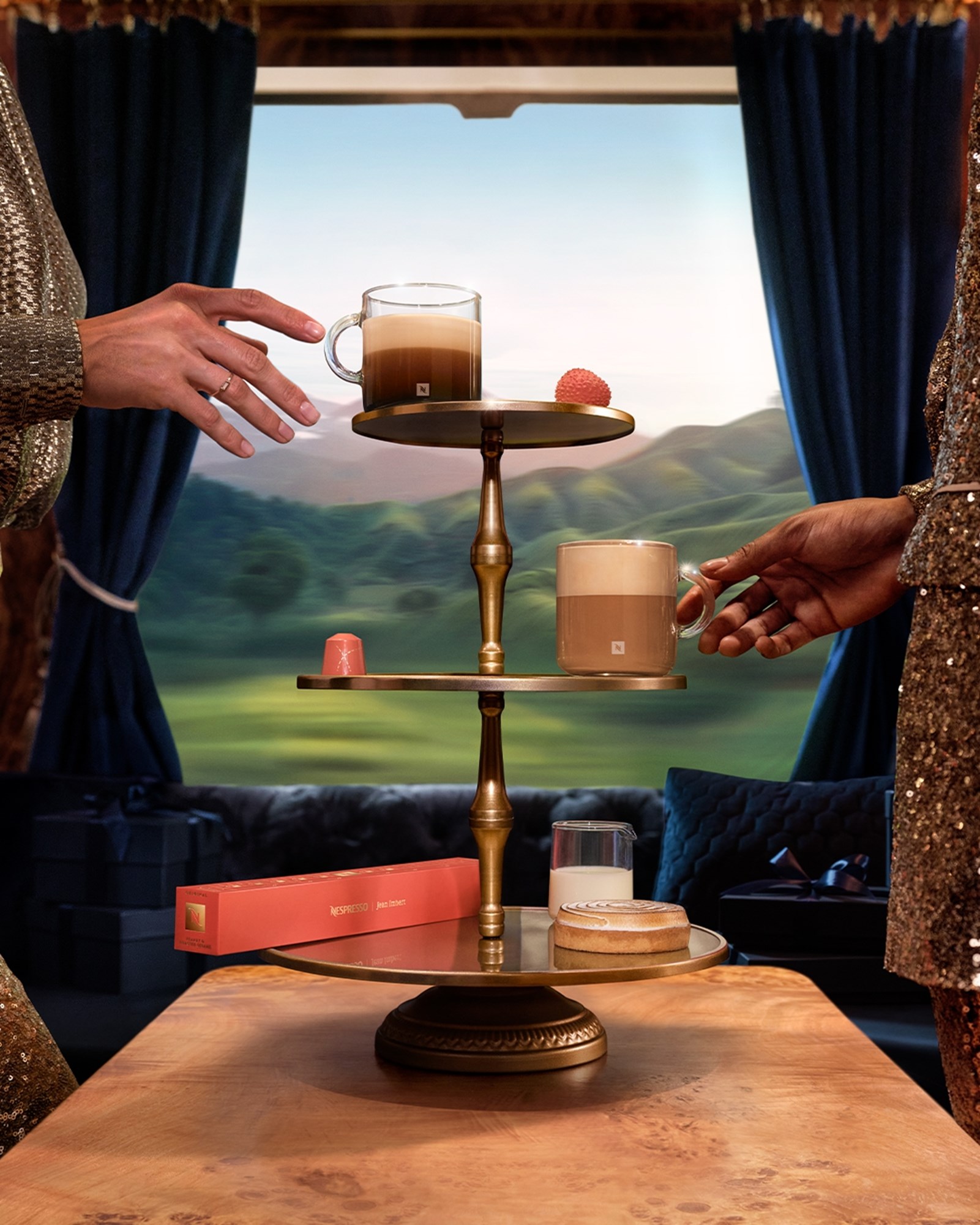 Nespresso