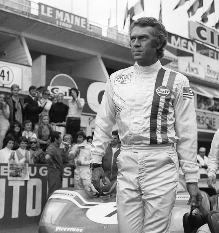 TAG Heuer Monaco, 50 χρόνια μετά