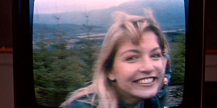 TWIN PEAKS