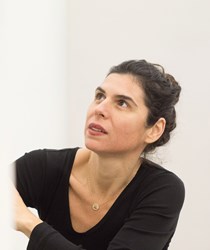 Αλίκη Δανέζη – Κνούτσεν πώς είναι να γυρίζεις την πρώτη ελληνική ταινία πολεμικών τεχνών;