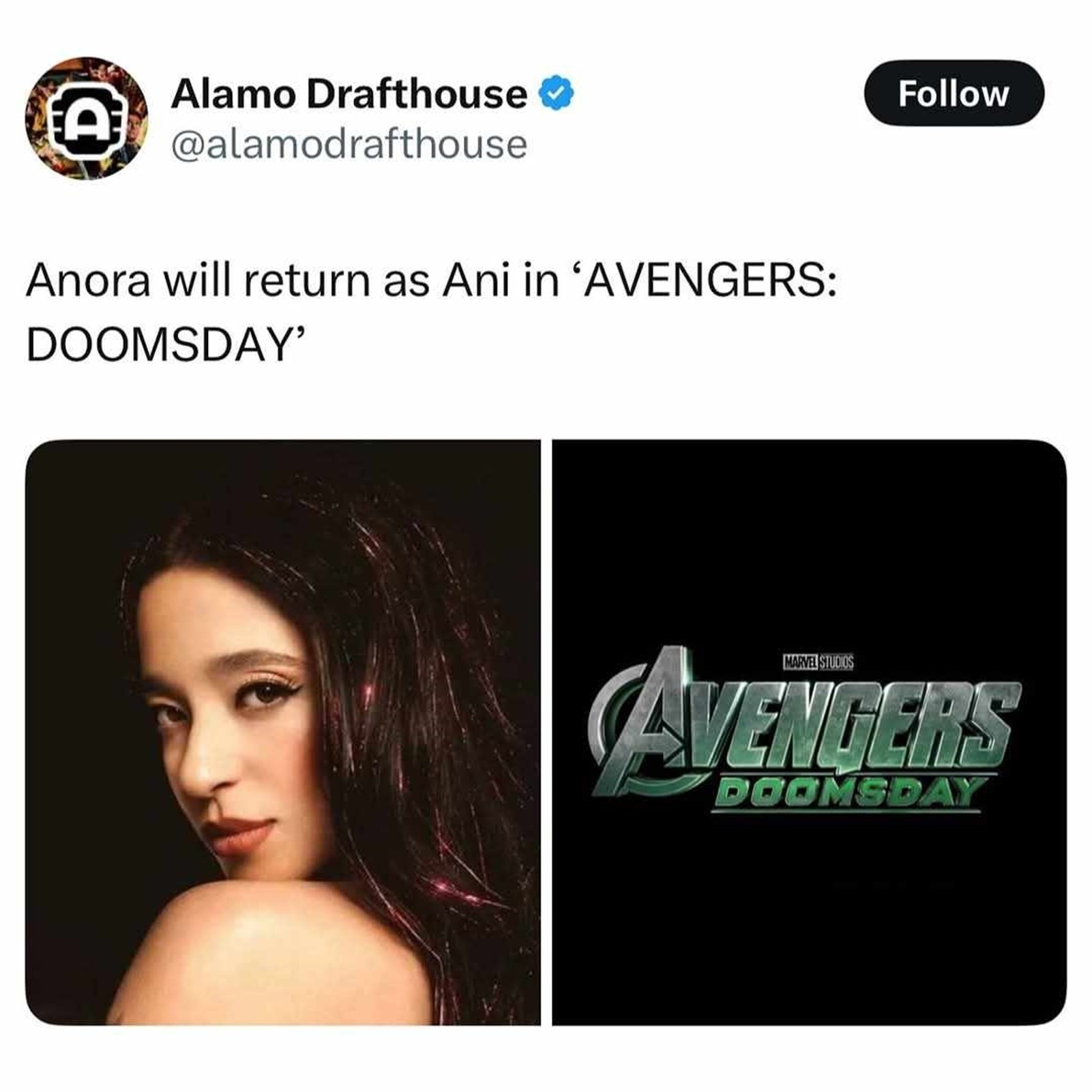 Anora
