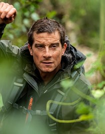 H παγκοσμίου φήμης Ακαδημία Bear Grylls στο Sani Resort