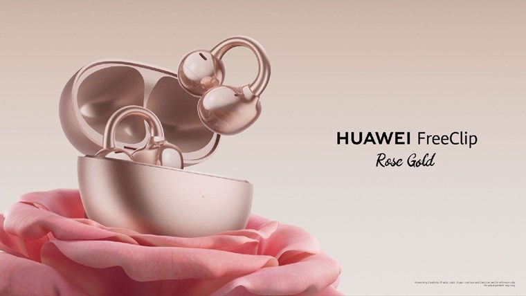 Η Huawei γιορτάζει την Ημέρα της Γυναίκας με προσφορές που θα σας κλέψουν την καρδιά