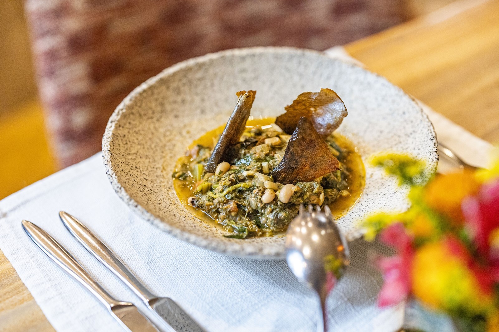 Βερσαλλίες από την Καλαμάτα στο Ark 8