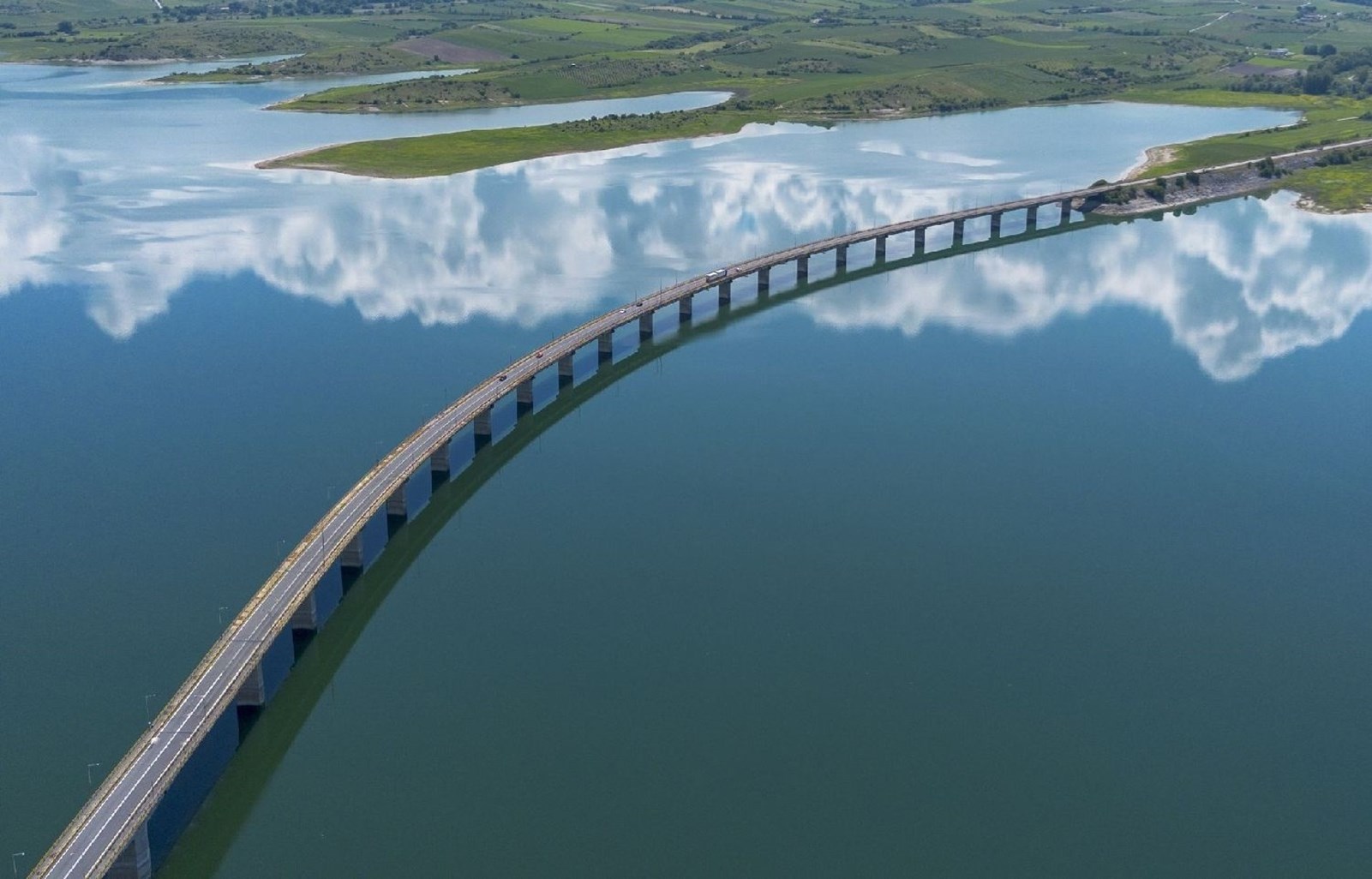 Γέφυρα Σερβίων