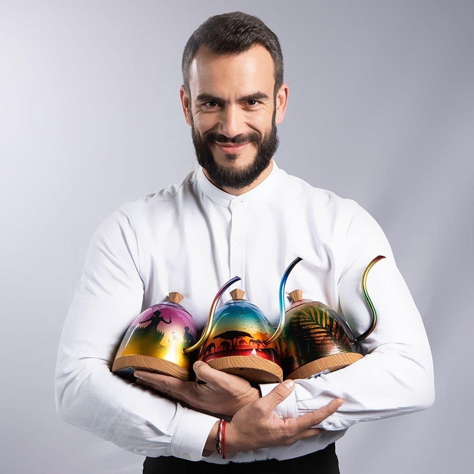 Καφές Create 11