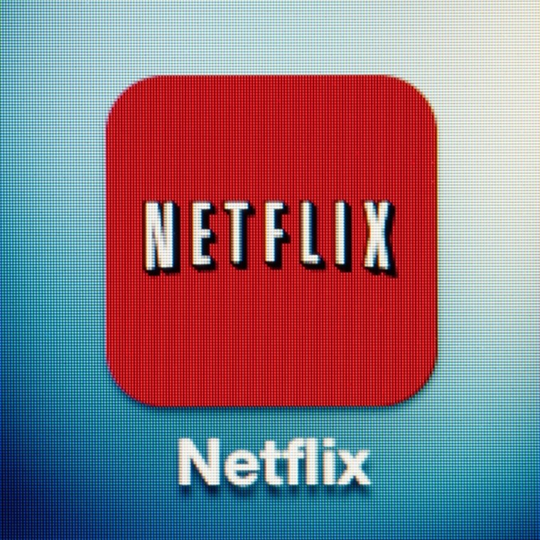 Κάτι τρέχει με το Netflix