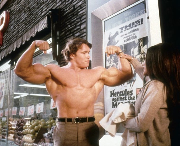 Ο πιο αποτελεσματικός τρόπος για six-pack μέχρι το καλοκαίρι