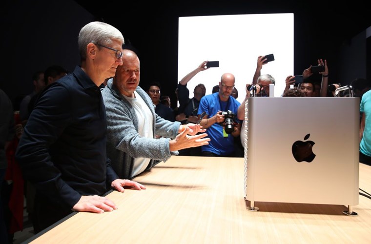 Οι μεγάλες αλλαγές στον κόσμο της Apple