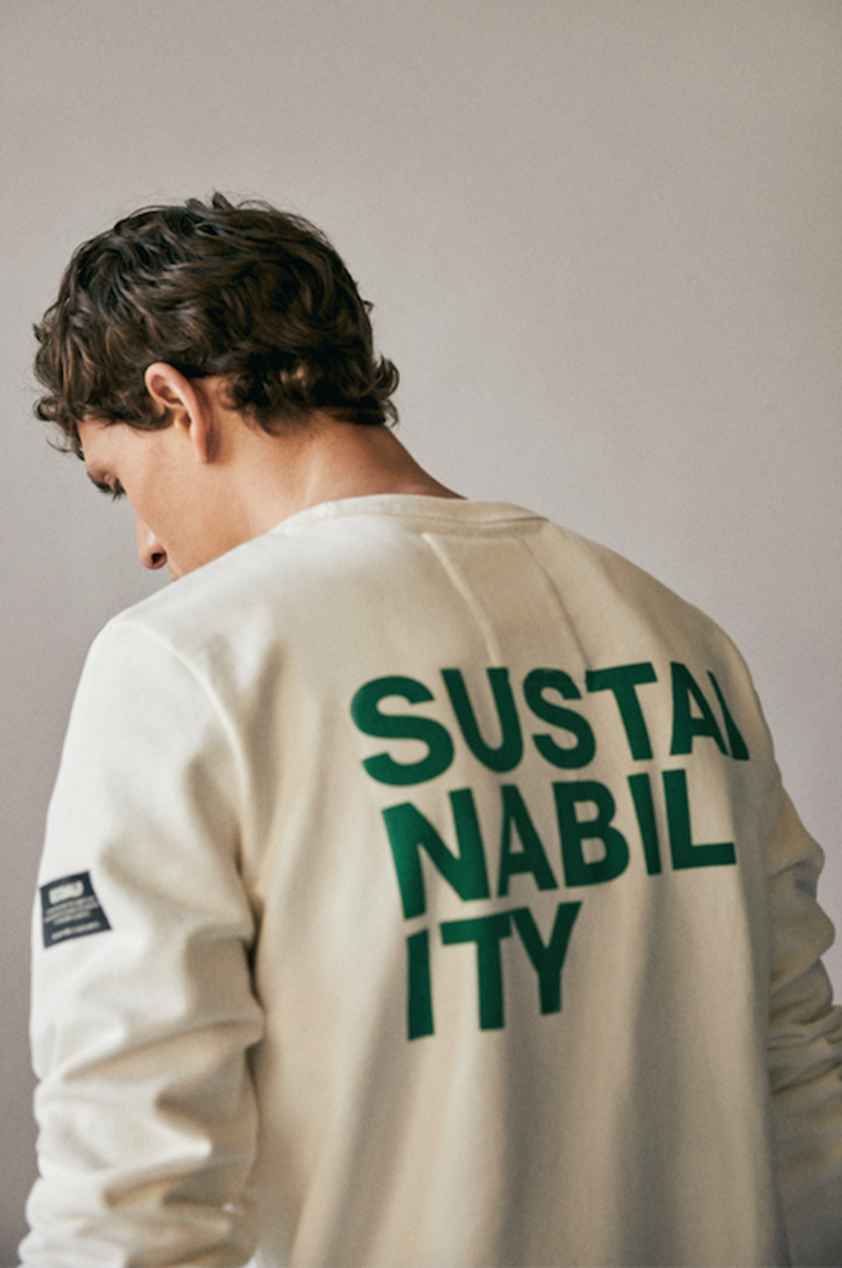 Ecoalf: Το ισπανικό brand πίσω από τα 100% οικολογικά ρούχα