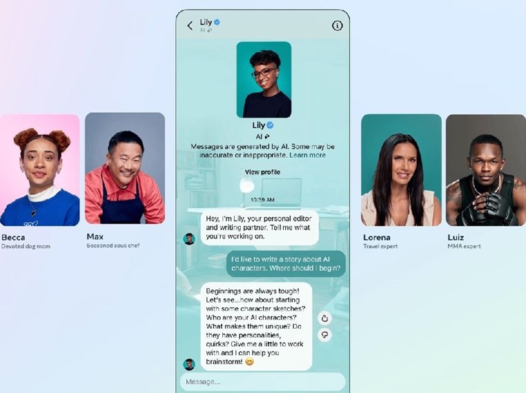 AI chatbots