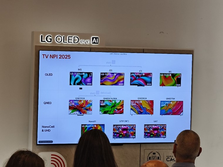 LG