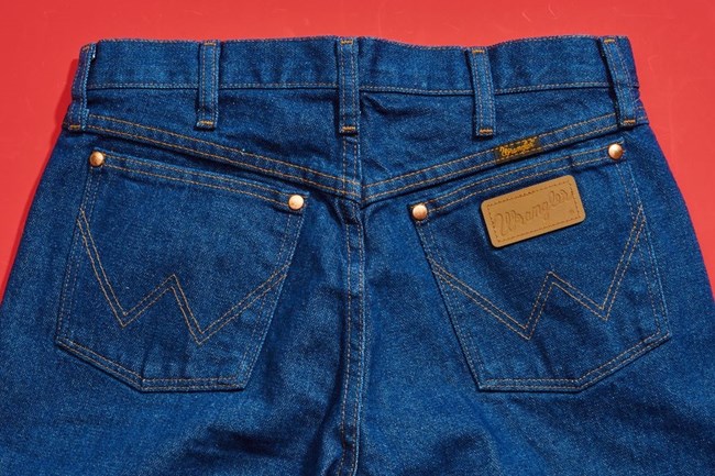 Wrangler