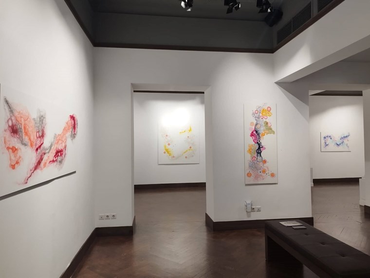 under the microscope