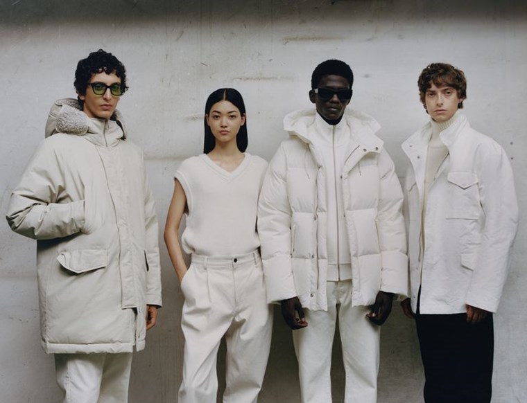 Τα Zara και ο αλγόριθμός τους στην υπηρεσία της μόδας