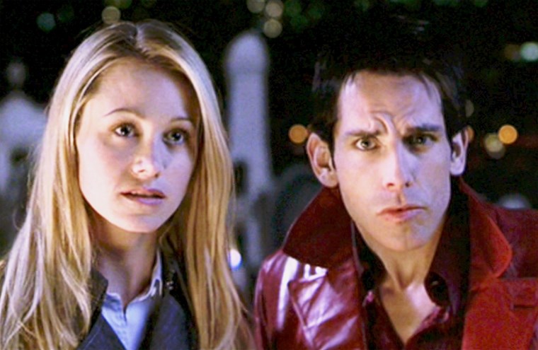 Zoolander