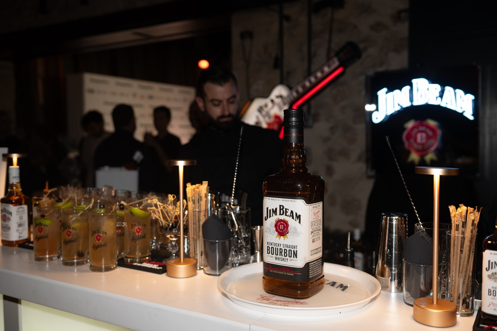 jim beam