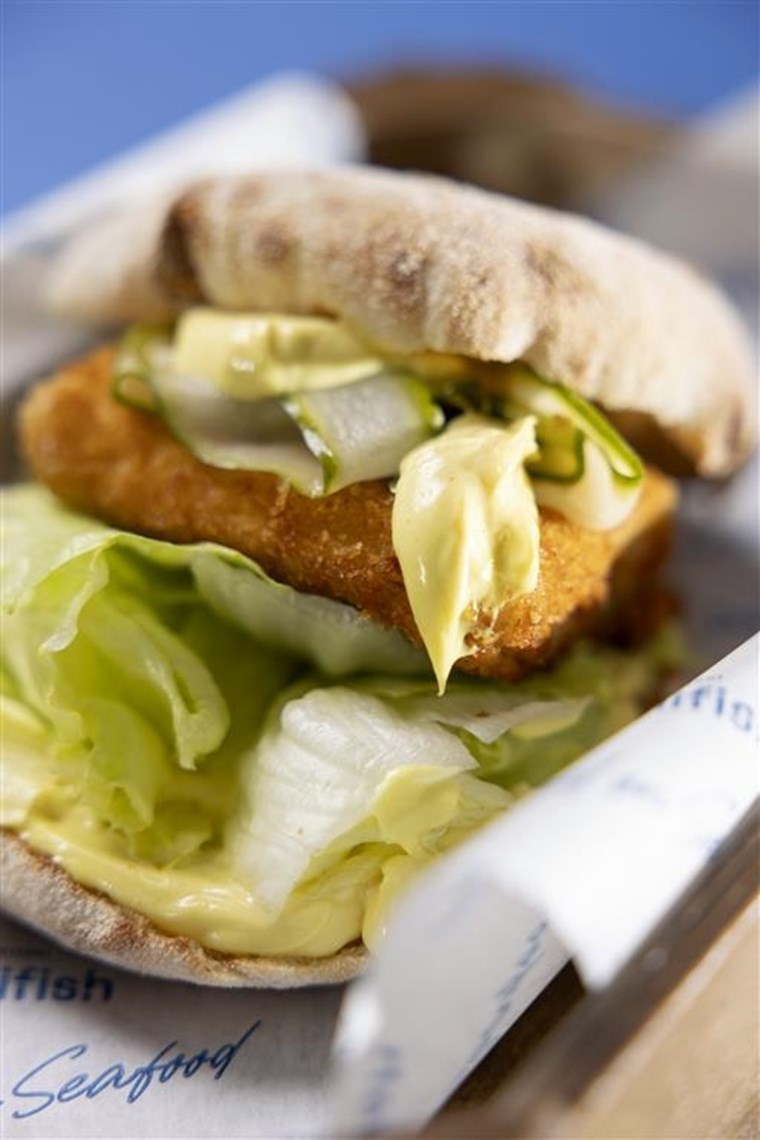 Delifish