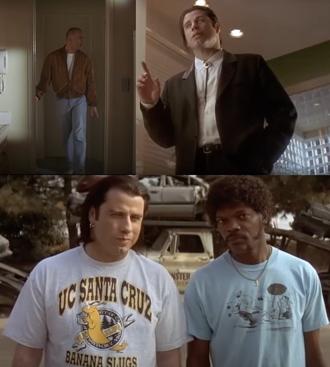 Pulp Fiction