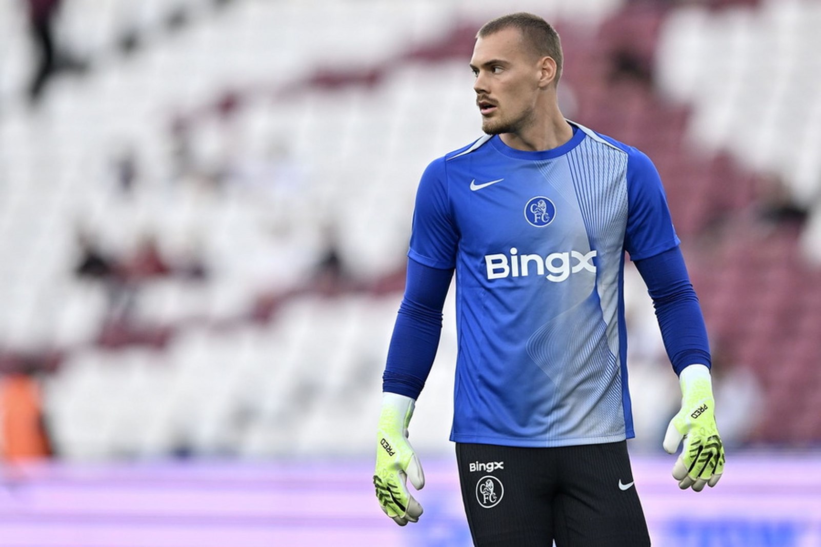 Filip Jorgensen