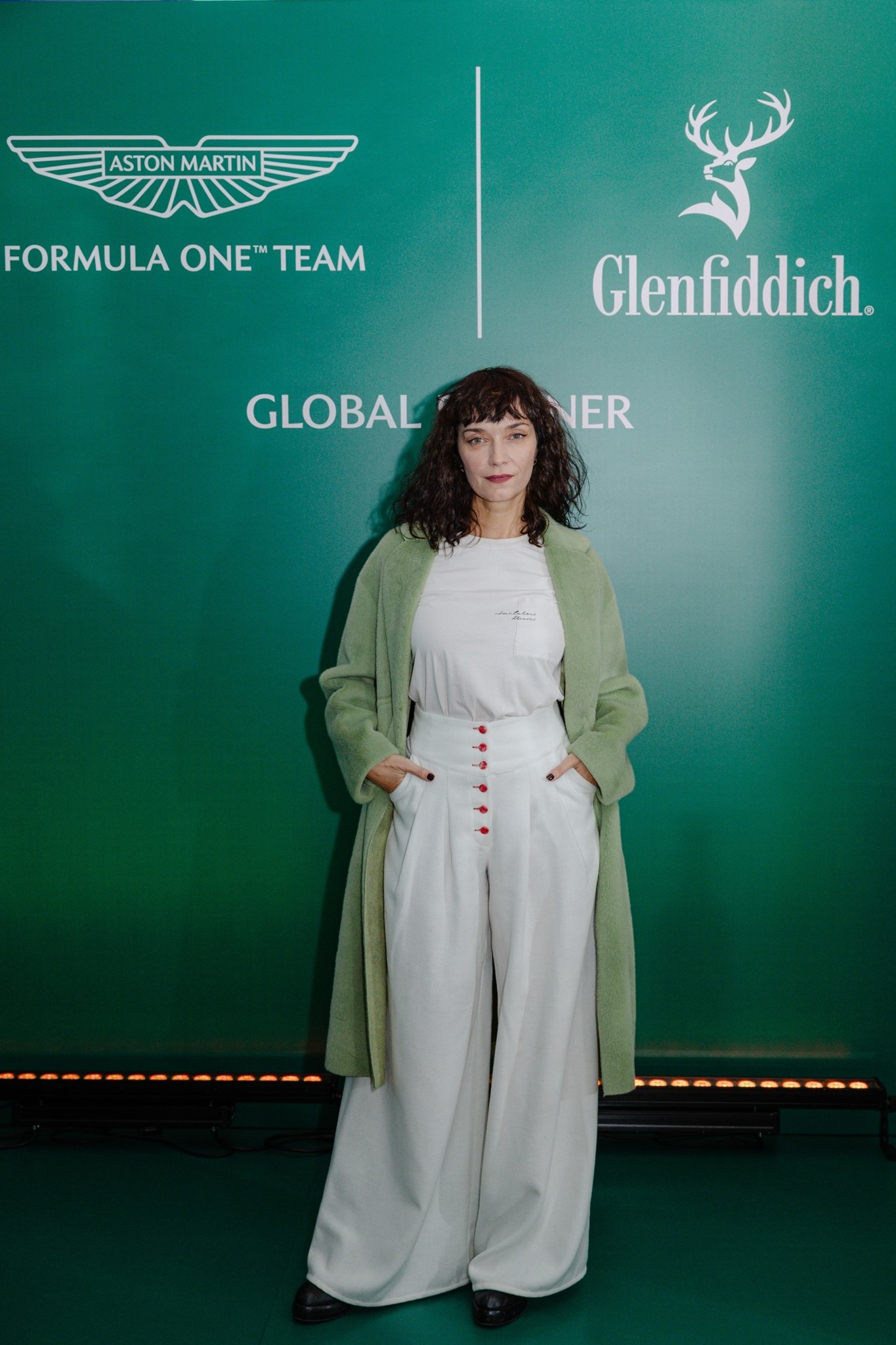 Η μαγεία του Glenfiddich στο Esquire Townhouse Athens 2025