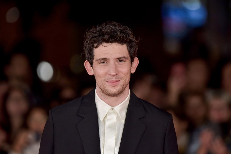 Josh O'Connor