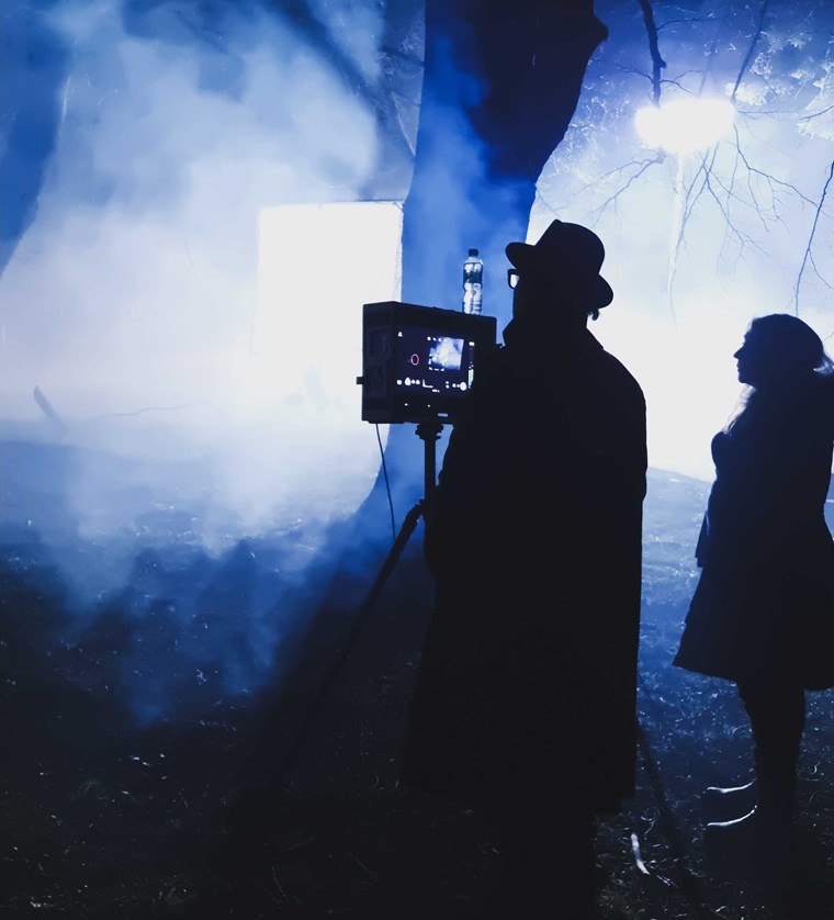 To Princess & Peppernose είναι μία ταινία γυρισμένη με Galaxy S21 Ultra